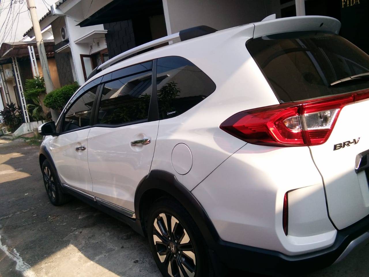2020 Honda BRV 2020 Honda BRV