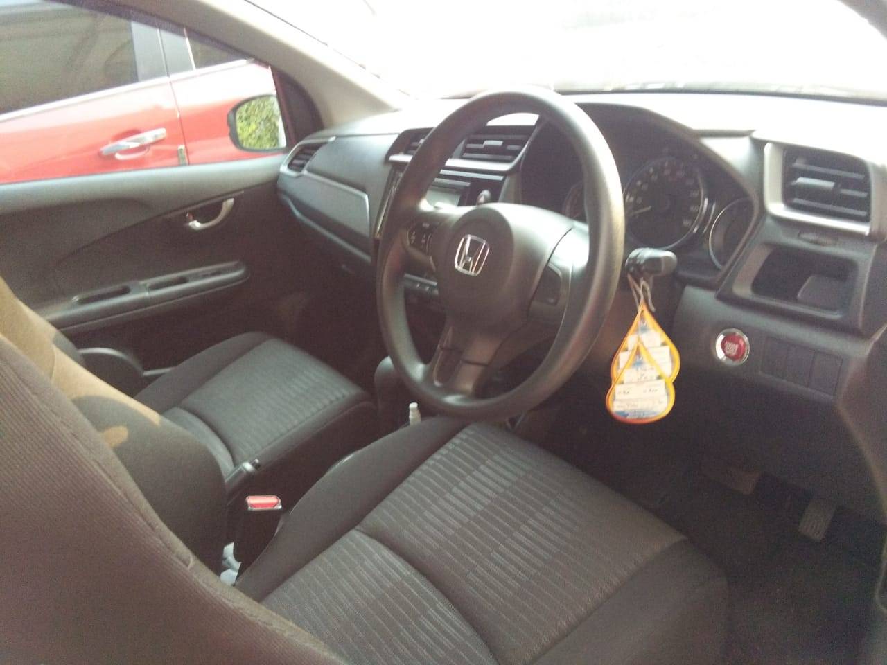 2020 Honda BRV 2020 Honda BRV