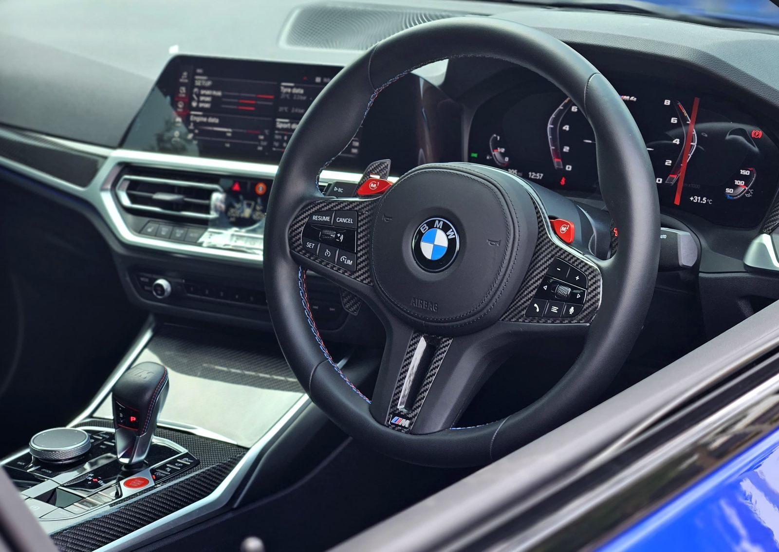 2022 BMW M4 Coupe Competition M xDrive 2022 BMW M4 Coupe Competition M xDrive