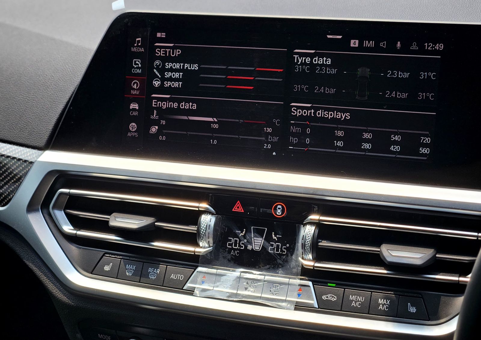 2022 BMW M4 Coupe Competition M xDrive 2022 BMW M4 Coupe Competition M xDrive