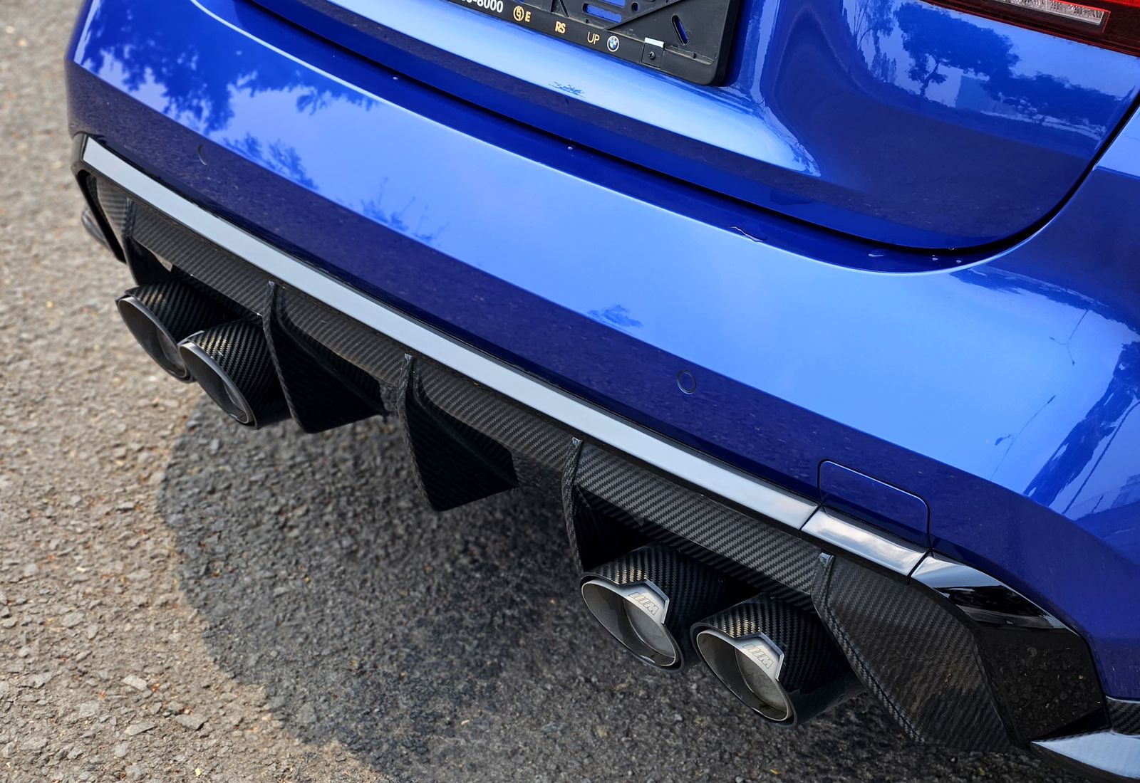 2022 BMW M4 Coupe Competition M xDrive 2022 BMW M4 Coupe Competition M xDrive