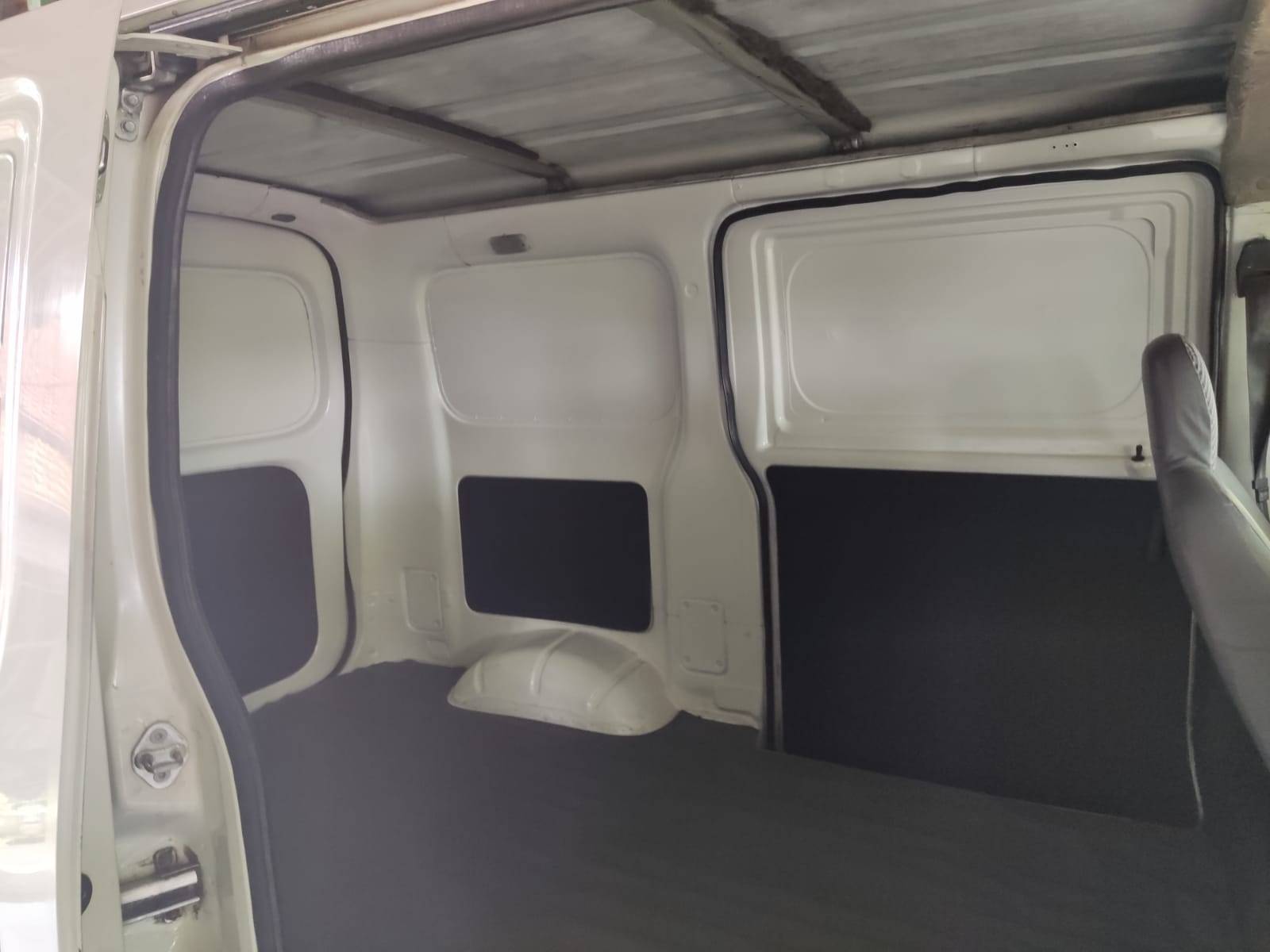 2016 Daihatsu Grand Max 2016 Daihatsu Grand Max