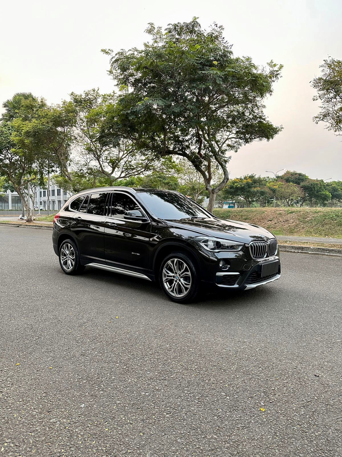 Second Hand 2016 BMW X1  sDrive18i xLine Second Hand 2016 BMW X1  sDrive18i xLine