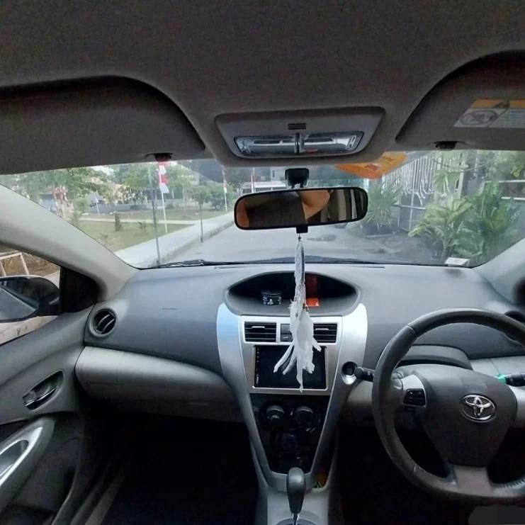 2010 Toyota Vios 2010 Toyota Vios