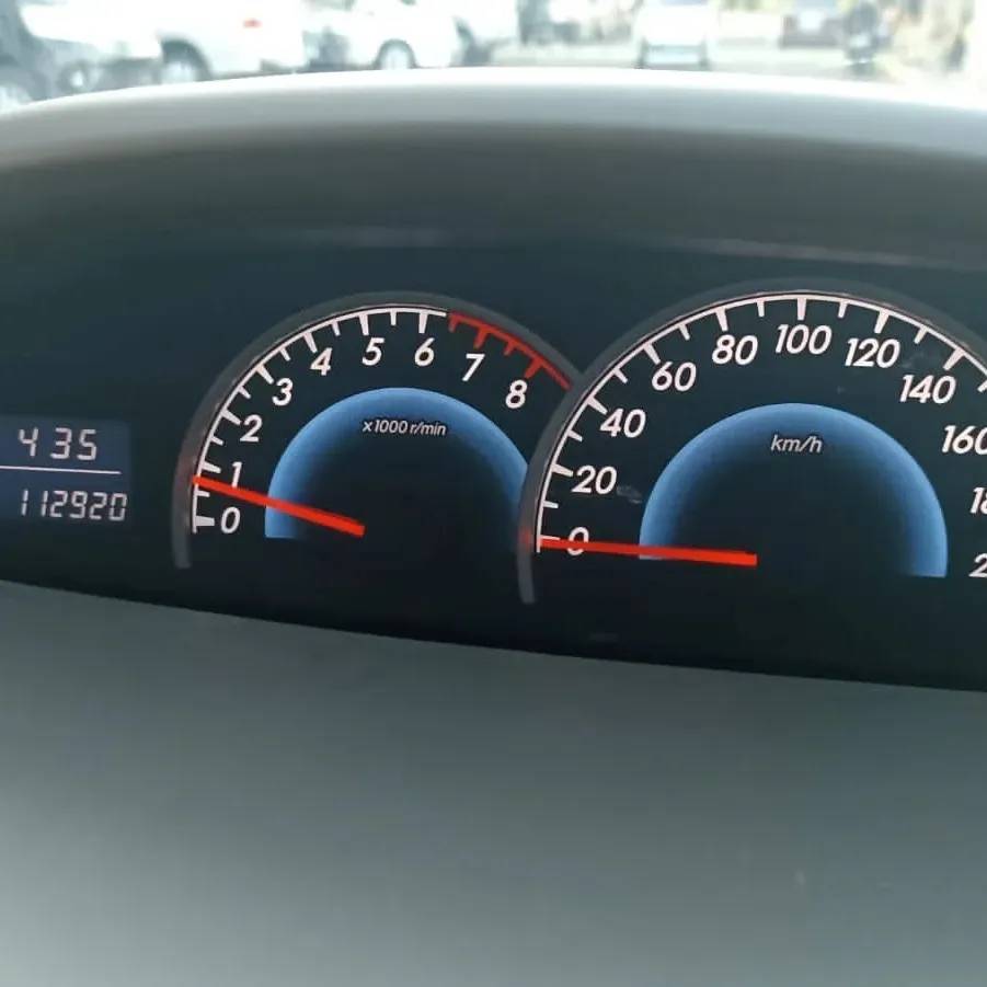 2010 Toyota Vios 2010 Toyota Vios