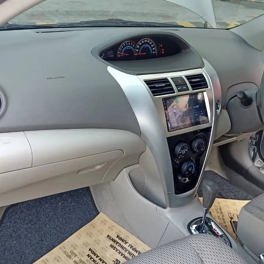 2010 Toyota Vios 2010 Toyota Vios