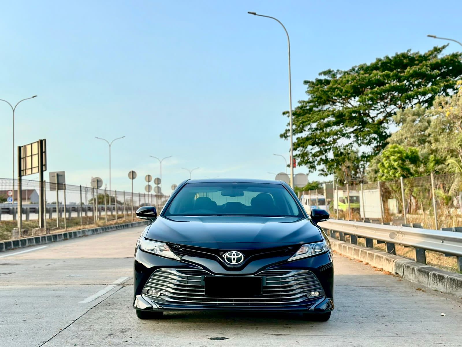 2019 Toyota Camry 2.5 G 2019 Toyota Camry 2.5 G