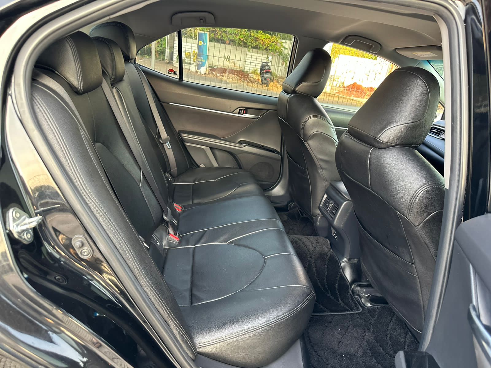 2019 Toyota Camry 2.5 G 2019 Toyota Camry 2.5 G