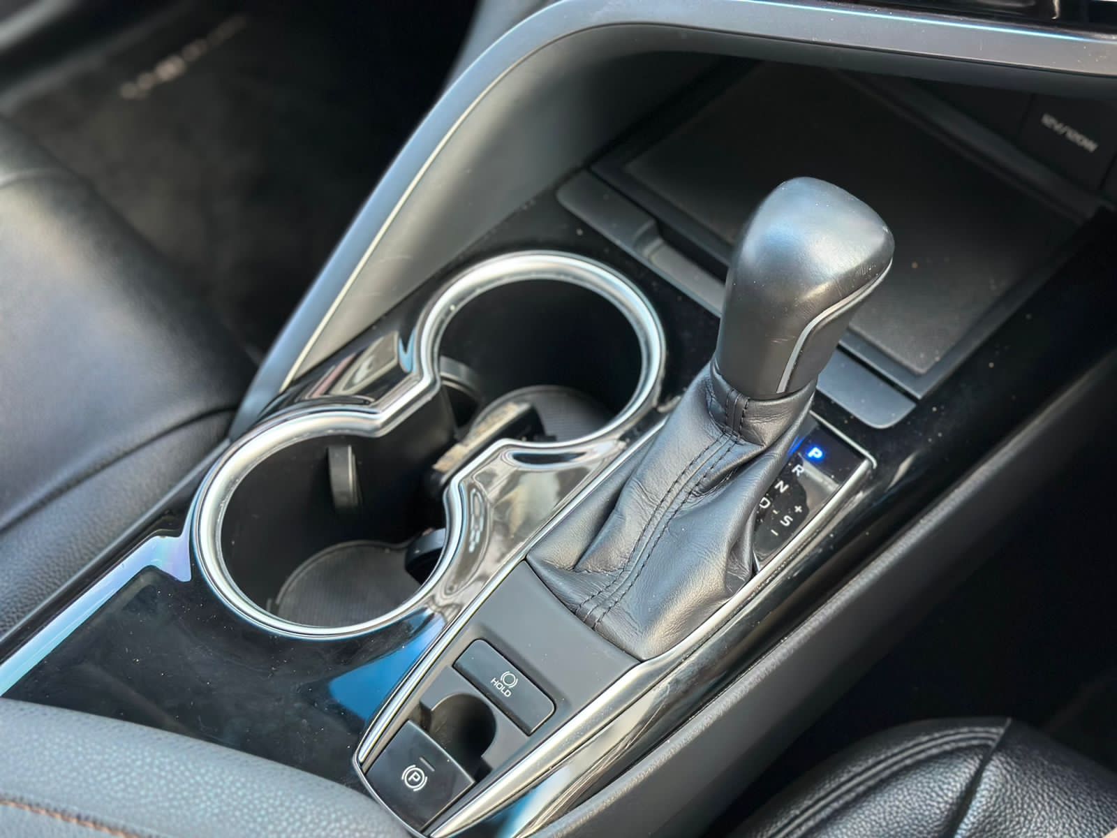 2019 Toyota Camry 2.5 G 2019 Toyota Camry 2.5 G