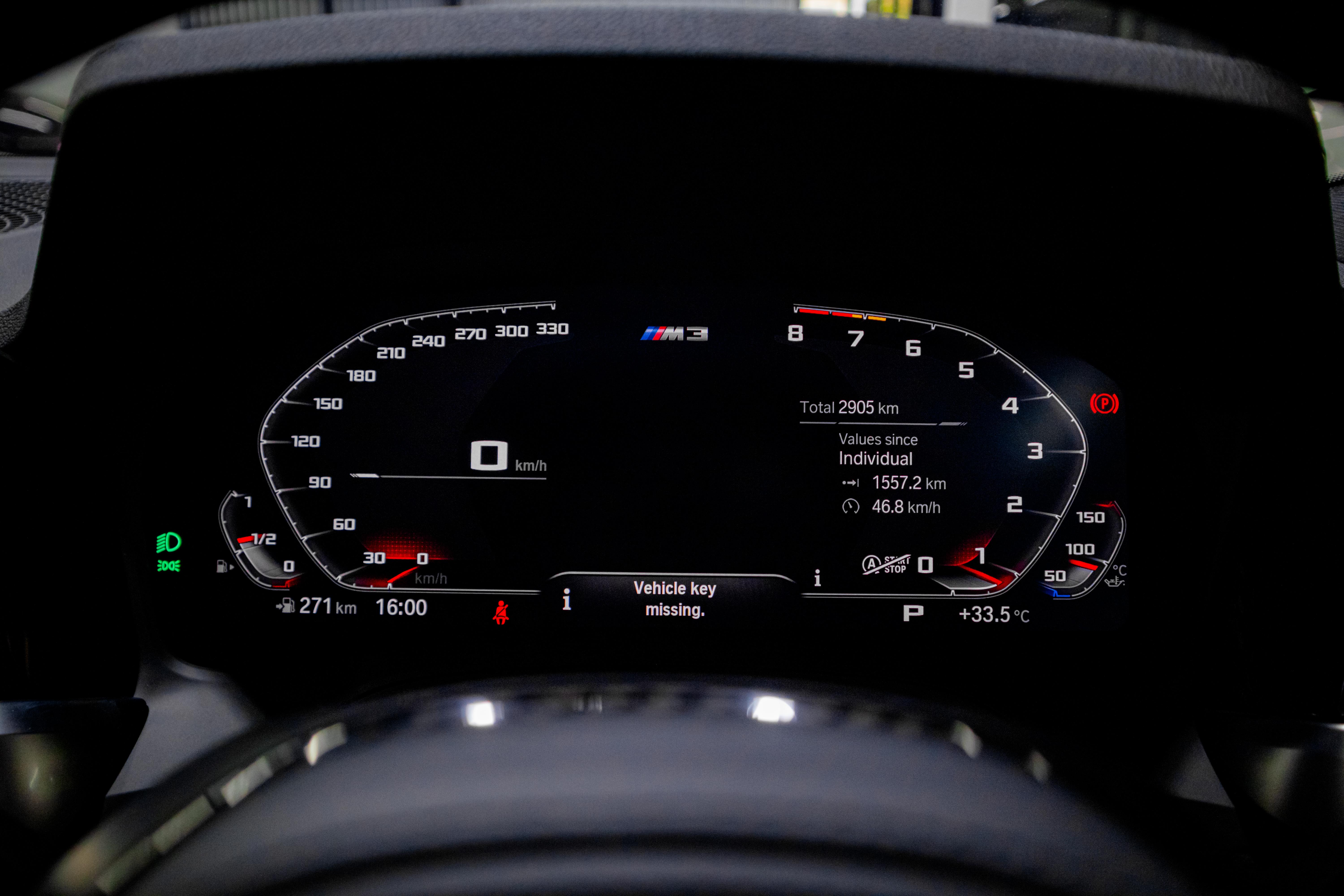 2022 BMW M3 Sedan M3 Competition 2022 BMW M3 Sedan M3 Competition