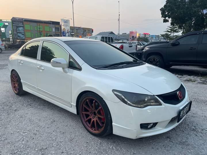 2010 Honda Civic 2010 Honda Civic