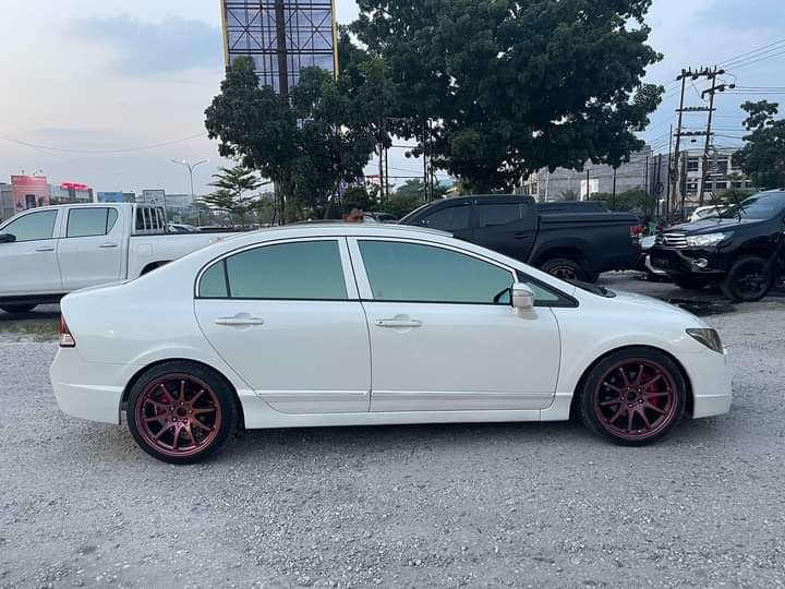 2010 Honda Civic 2010 Honda Civic