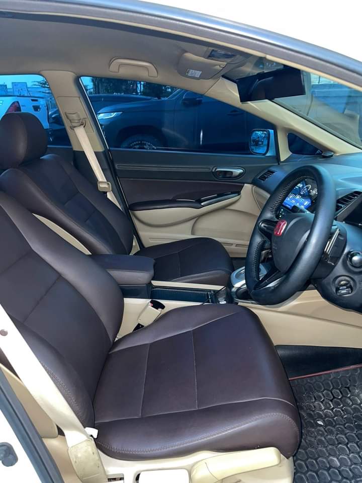 2010 Honda Civic 2010 Honda Civic