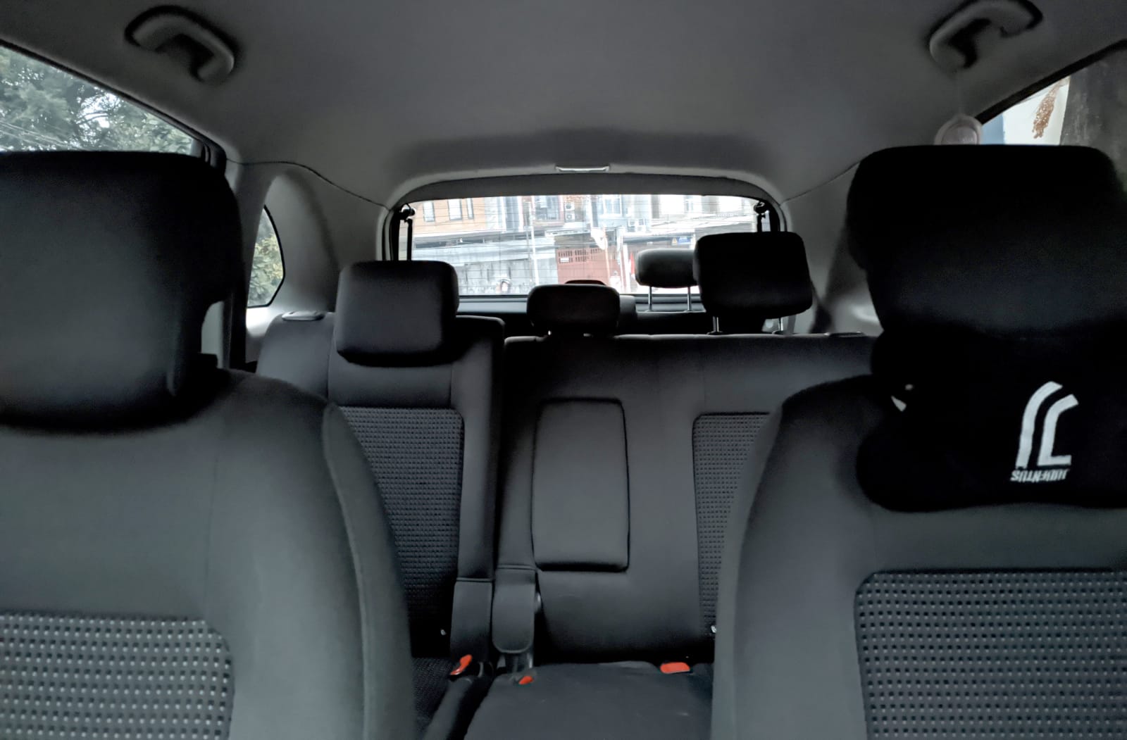 2013 Chevrolet Captiva 2013 Chevrolet Captiva