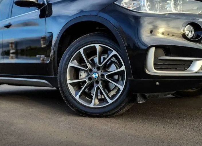 2015 BMW X5 2015 BMW X5