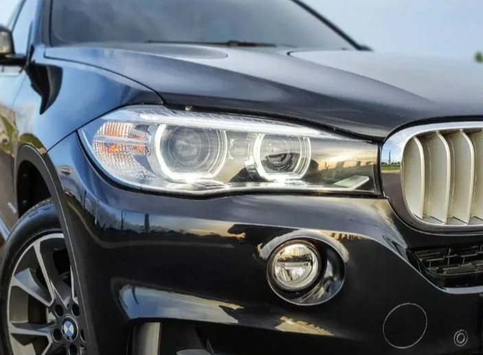 2015 BMW X5 2015 BMW X5