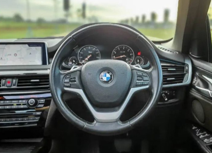 2015 BMW X5 2015 BMW X5