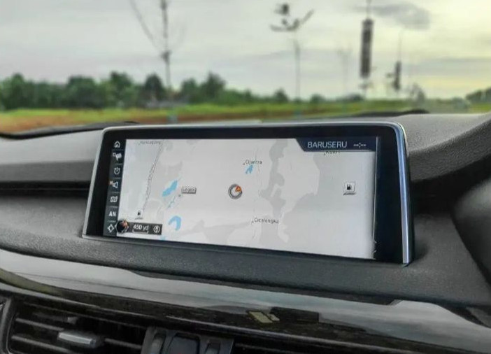 2015 BMW X5 2015 BMW X5