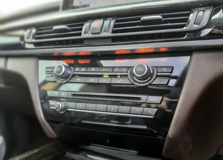 2015 BMW X5 2015 BMW X5