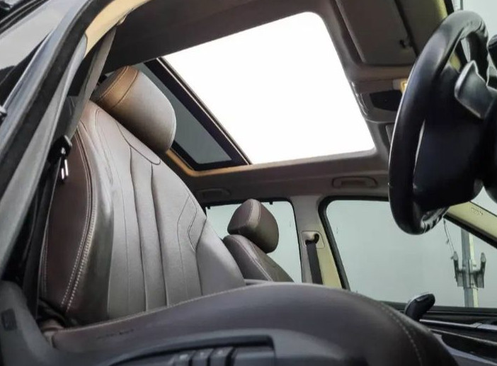 2015 BMW X5 2015 BMW X5