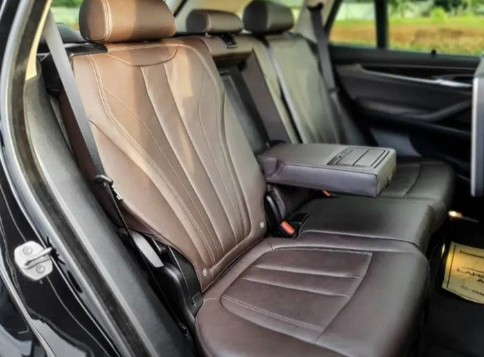 2015 BMW X5 2015 BMW X5