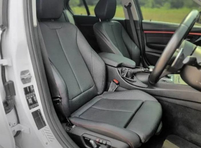 2018 BMW 3 Series Sedan 2018 BMW 3 Series Sedan