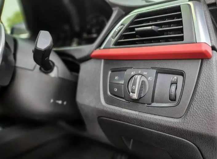 2018 BMW 3 Series Sedan 2018 BMW 3 Series Sedan