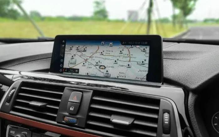 2018 BMW 3 Series Sedan 2018 BMW 3 Series Sedan