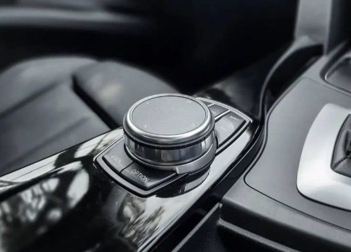 2018 BMW 3 Series Sedan 2018 BMW 3 Series Sedan