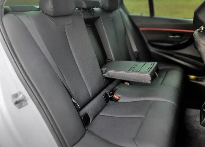 2018 BMW 3 Series Sedan 2018 BMW 3 Series Sedan