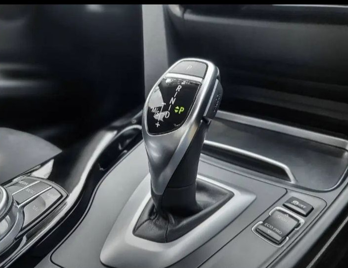 2018 BMW 3 Series Sedan 2018 BMW 3 Series Sedan