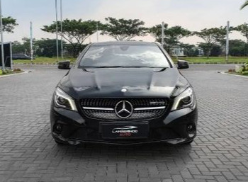 Second Hand 2015 Mercedes Benz CLA-Class Second Hand 2015 Mercedes Benz CLA-Class