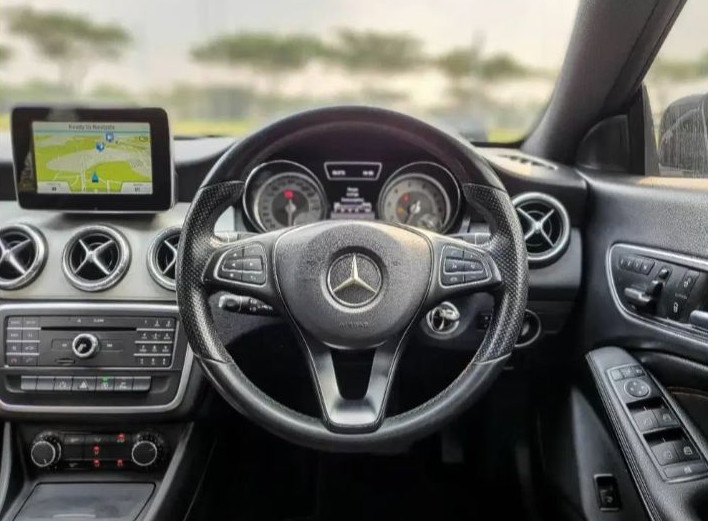 2015 Mercedes Benz CLA-Class 2015 Mercedes Benz CLA-Class