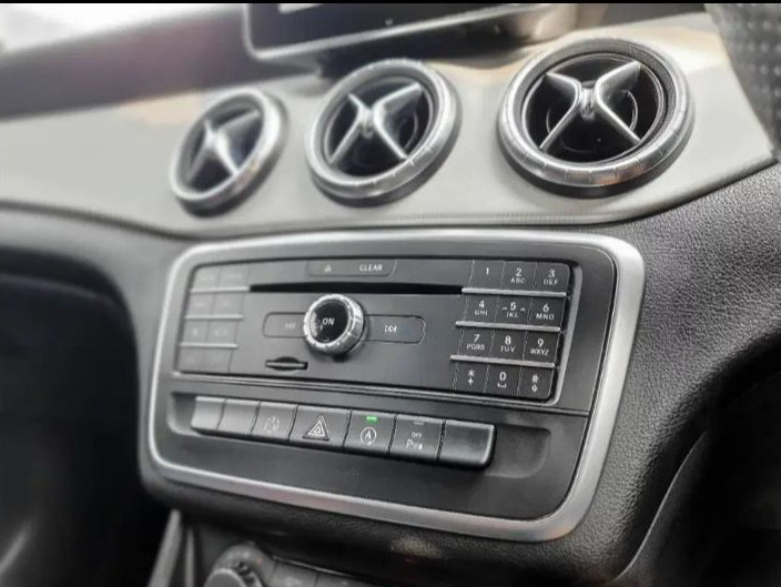 2015 Mercedes Benz CLA-Class 2015 Mercedes Benz CLA-Class