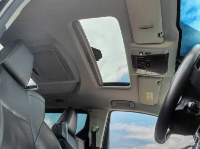 2015 Toyota Vellfire 2015 Toyota Vellfire