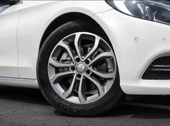 2015 Mercedes Benz C-Class Sedan 2015 Mercedes Benz C-Class Sedan