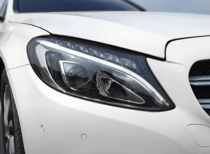 2015 Mercedes Benz C-Class Sedan 2015 Mercedes Benz C-Class Sedan