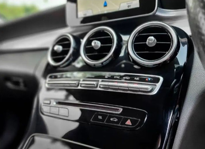 2015 Mercedes Benz C-Class Sedan 2015 Mercedes Benz C-Class Sedan