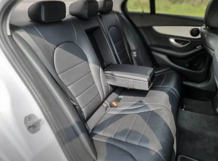 2015 Mercedes Benz C-Class Sedan 2015 Mercedes Benz C-Class Sedan