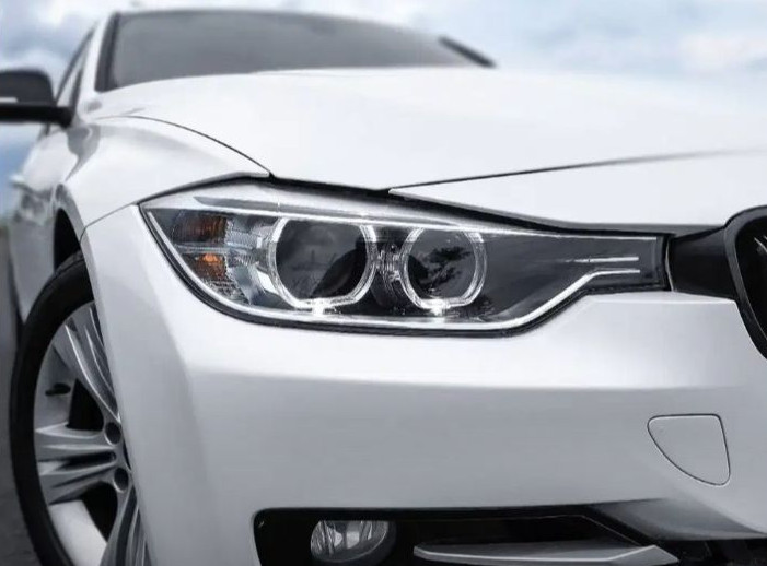 2015 BMW 3 Series Sedan 2015 BMW 3 Series Sedan