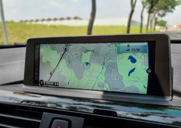 2015 BMW 3 Series Sedan 2015 BMW 3 Series Sedan