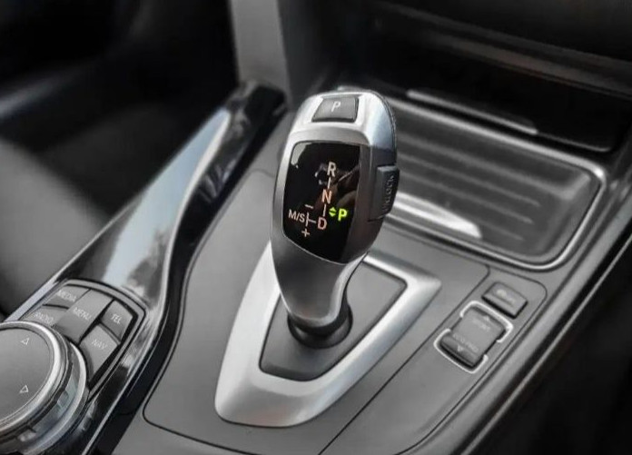 2015 BMW 3 Series Sedan 2015 BMW 3 Series Sedan