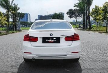 2015 BMW 3 Series Sedan 2015 BMW 3 Series Sedan