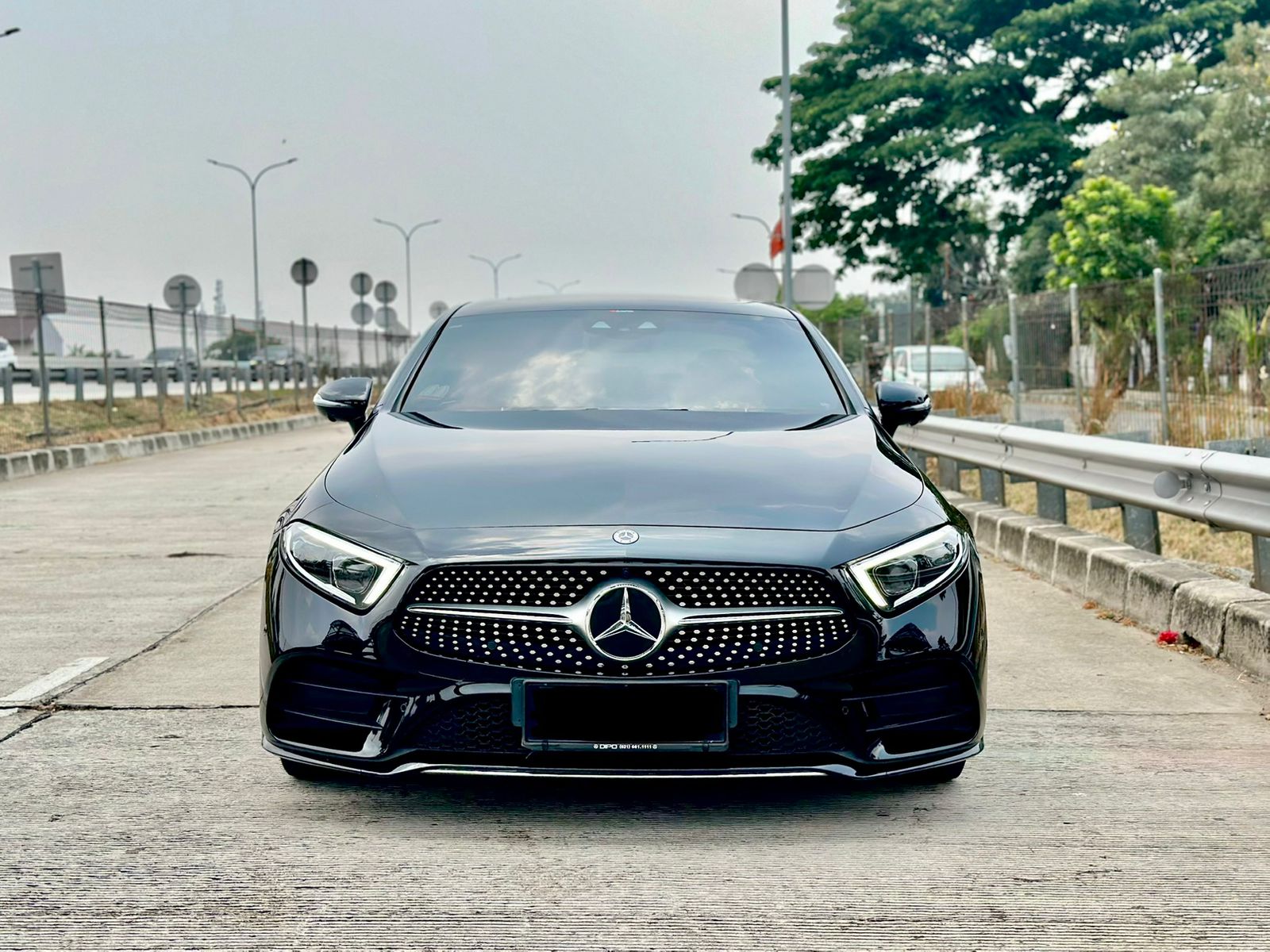 2019 Mercedes Benz CLS-Class 350 AMG 2019 Mercedes Benz CLS-Class 350 AMG