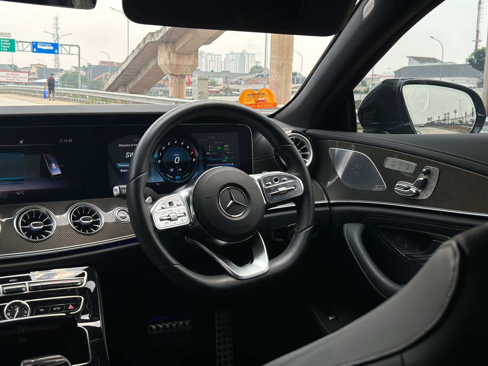 2019 Mercedes Benz CLS-Class 350 AMG 2019 Mercedes Benz CLS-Class 350 AMG