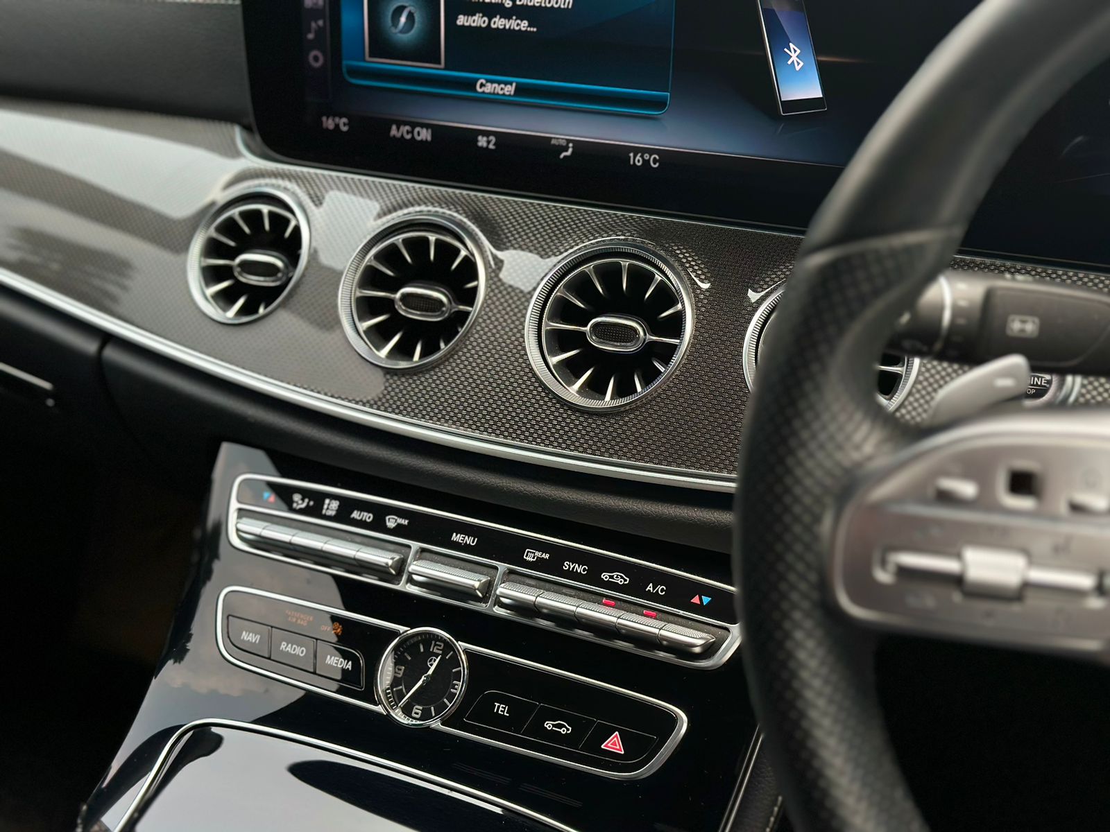 2019 Mercedes Benz CLS-Class 350 AMG 2019 Mercedes Benz CLS-Class 350 AMG