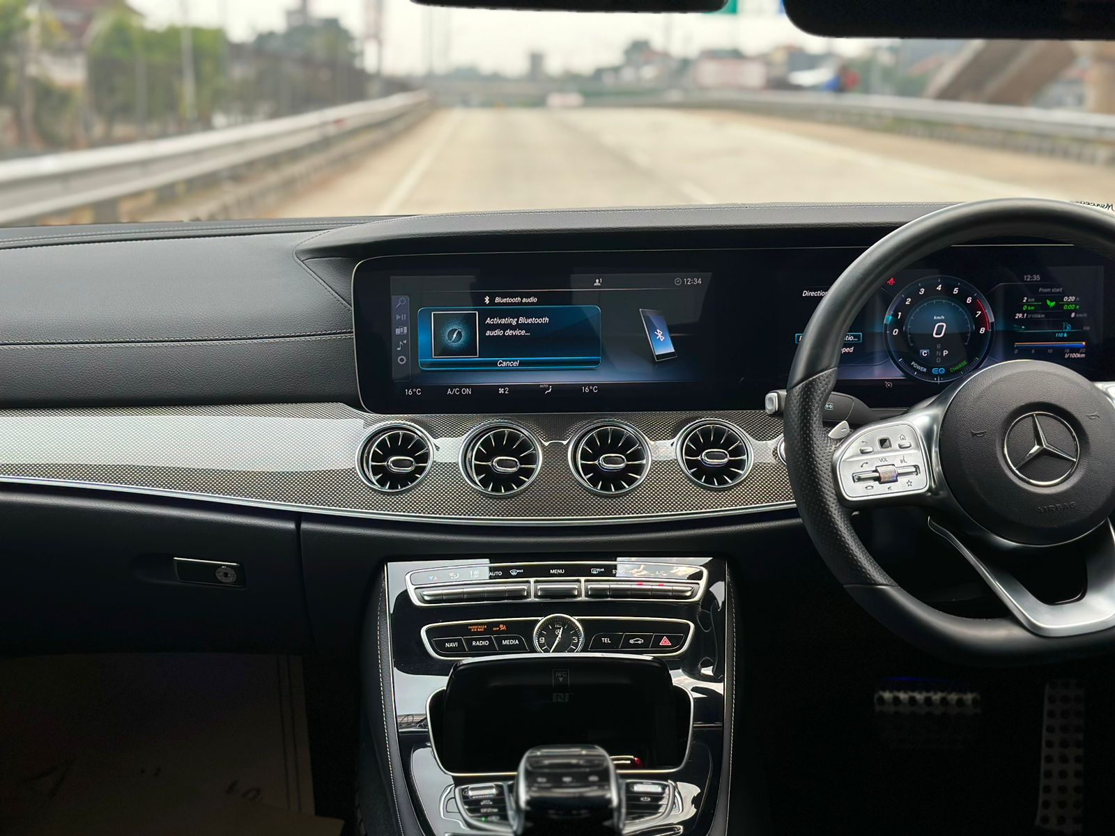 2019 Mercedes Benz CLS-Class 350 AMG 2019 Mercedes Benz CLS-Class 350 AMG