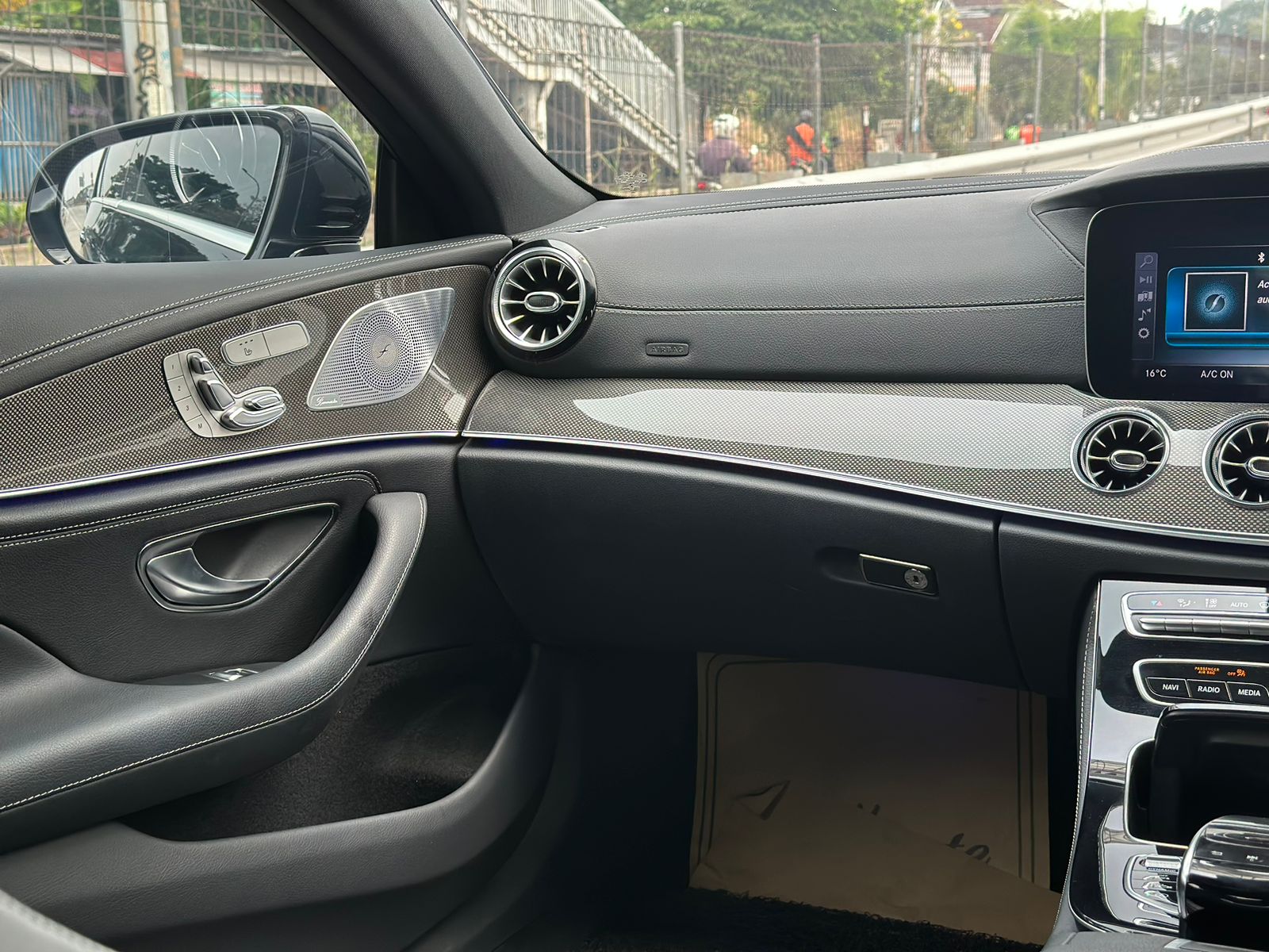 2019 Mercedes Benz CLS-Class 350 AMG 2019 Mercedes Benz CLS-Class 350 AMG