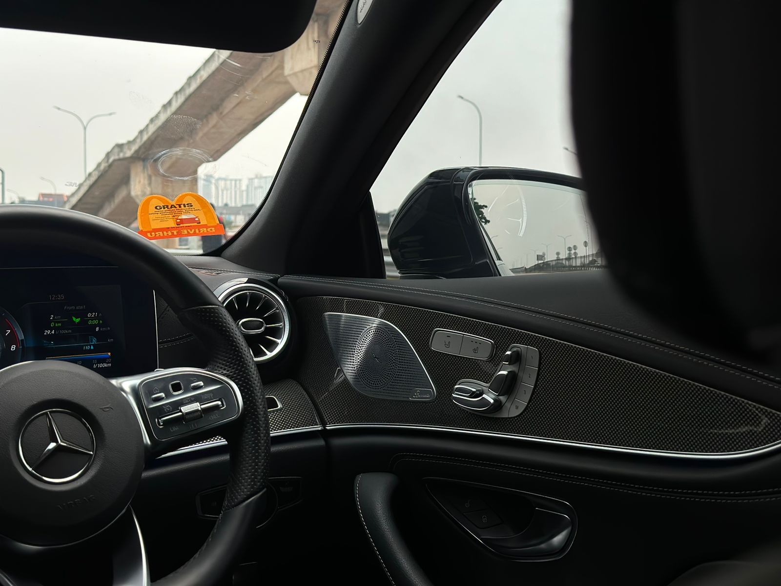 2019 Mercedes Benz CLS-Class 350 AMG 2019 Mercedes Benz CLS-Class 350 AMG