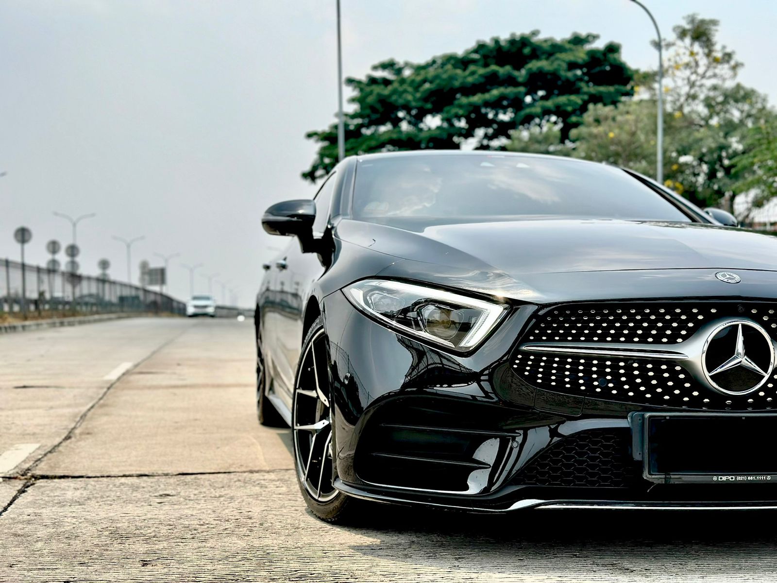 2019 Mercedes Benz CLS-Class 350 AMG 2019 Mercedes Benz CLS-Class 350 AMG